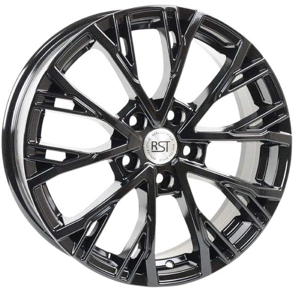 ДЛ 5*114.3 17*6.5 D67.1 ET35 RST R207 BL